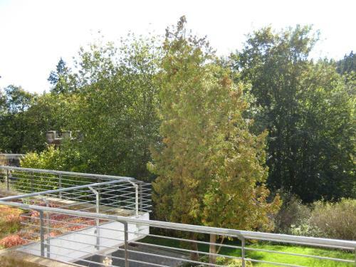 Apartamento Brockenapartments