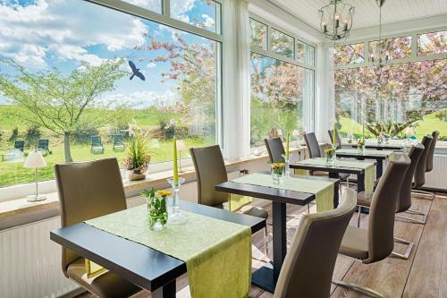Hotel Hof Kr�henberg