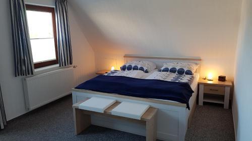 Apartamento Appartementhaus Diana