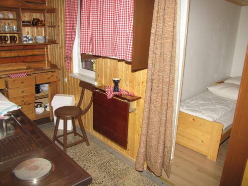 Ferienbungalow Koch