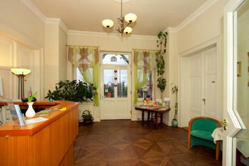 Hostal Hoffmanns G�stehaus