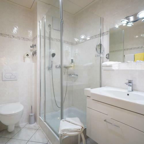 Apartamento Kursuiten In Der Europa Residenz
