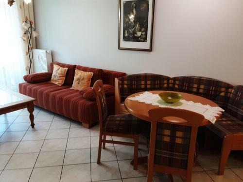 Apartamento Kursuiten In Der Europa Residenz