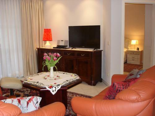 Apartamento Kursuiten In Der Europa Residenz