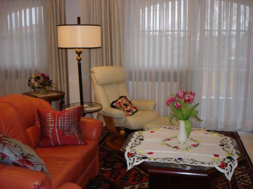 Apartamento Kursuiten In Der Europa Residenz