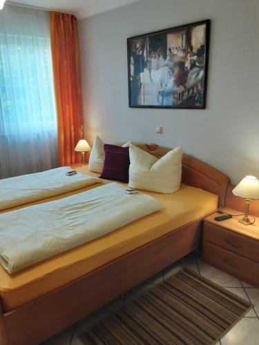 Apartamento Kursuiten In Der Europa Residenz