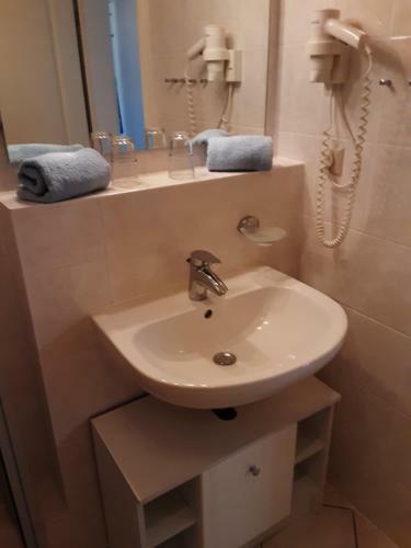 Apartamento Kursuiten In Der Europa Residenz