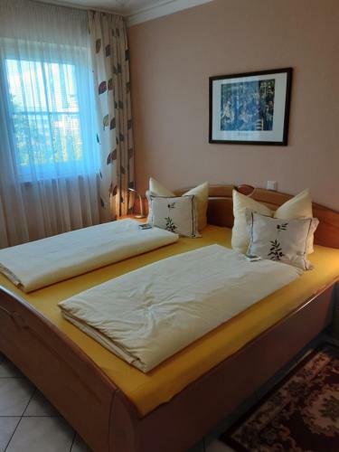 Apartamento Kursuiten In Der Europa Residenz