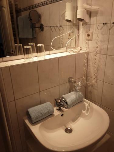 Apartamento Kursuiten In Der Europa Residenz