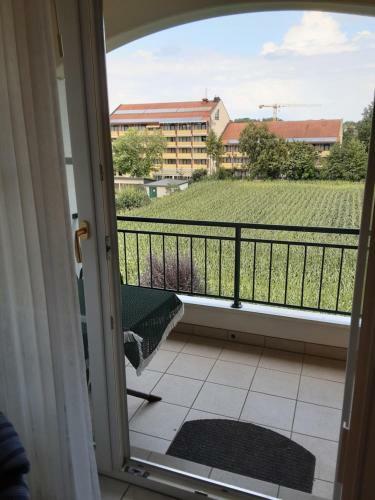Apartamento Kursuiten In Der Europa Residenz