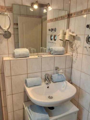 Apartamento Kursuiten In Der Europa Residenz