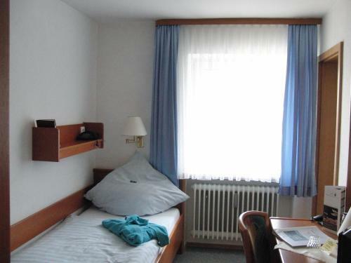 Hostal Haus Hildegard
