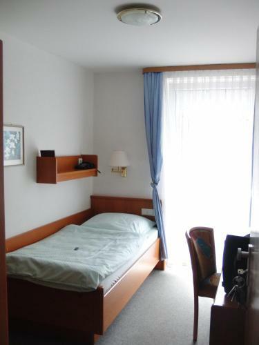 Hostal Haus Hildegard