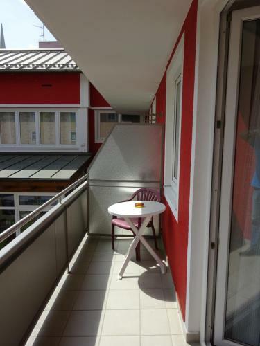 Hostal Haus Hildegard