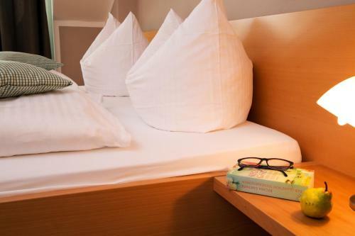 Hostal Kur- Und Feriencamping Max 1