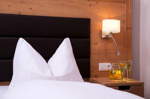 Hostal Kur- Und Feriencamping Max 1