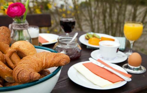 Hostal Kur- Und Feriencamping Max 1
