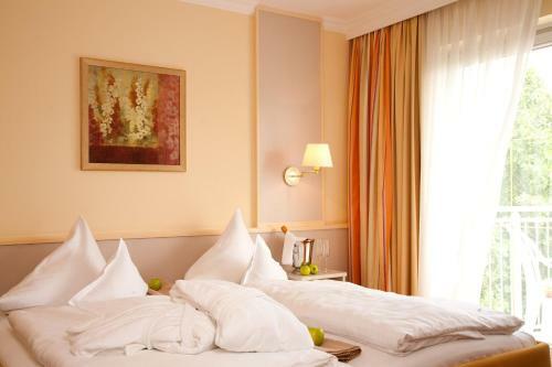 Kurhotel Villa Fortuna