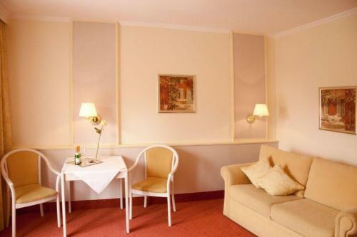 Kurhotel Villa Fortuna