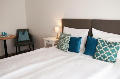 Kurhotel Villa Fortuna