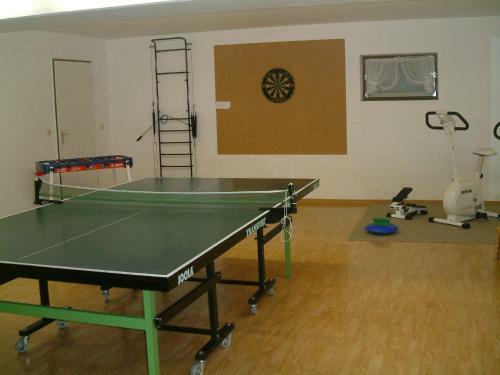Apartamento Ferienhaus Riss