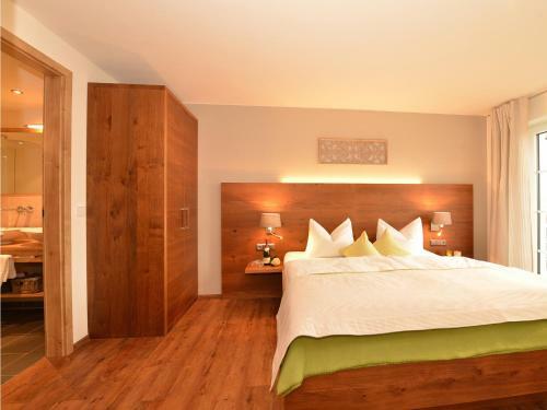 Apartamento Alpenhaus Steiner