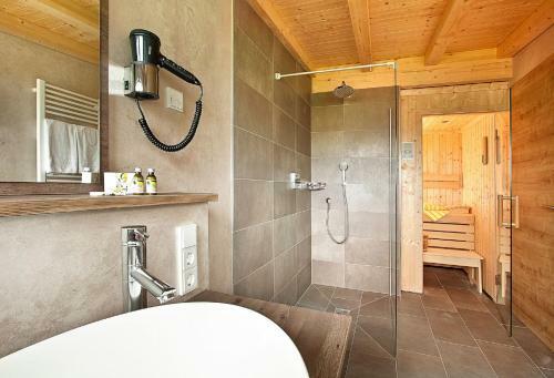 Apartamento Alpenhaus Steiner