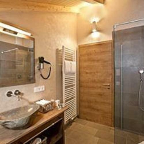 Apartamento Alpenhaus Steiner