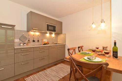 Apartamento Alpenhaus Steiner