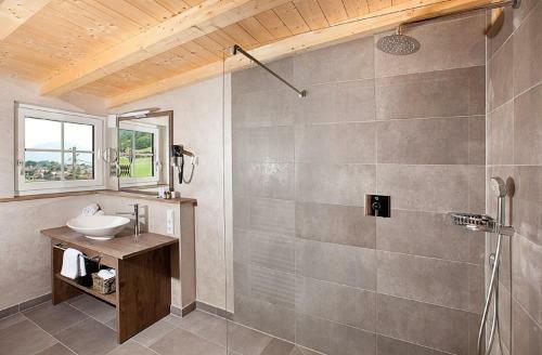 Apartamento Alpenhaus Steiner