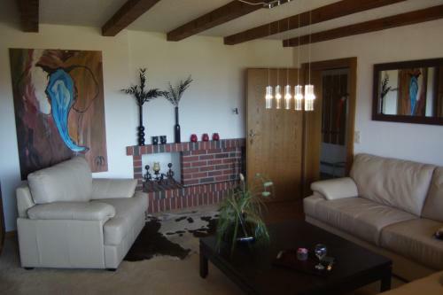 Apartamento Ferienwohnung Karin
