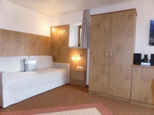 Hostal Ferienhotel Silberdistel Garni