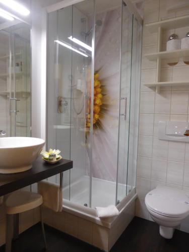 Hostal Ferienhotel Silberdistel Garni
