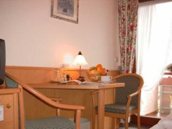 Hostal Ferienhotel Silberdistel Garni