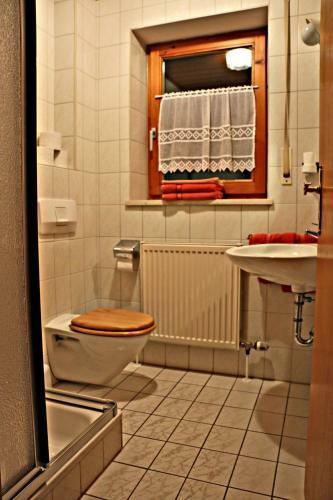 Apartamento Appartementhaus Elisabeth Winklhofer