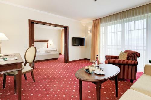 Kurhotel Zink E. K.