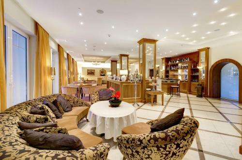 Kurhotel Zink E. K.