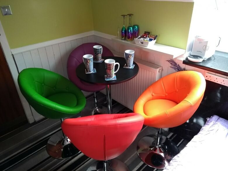 Hotel Gleninver Guest House