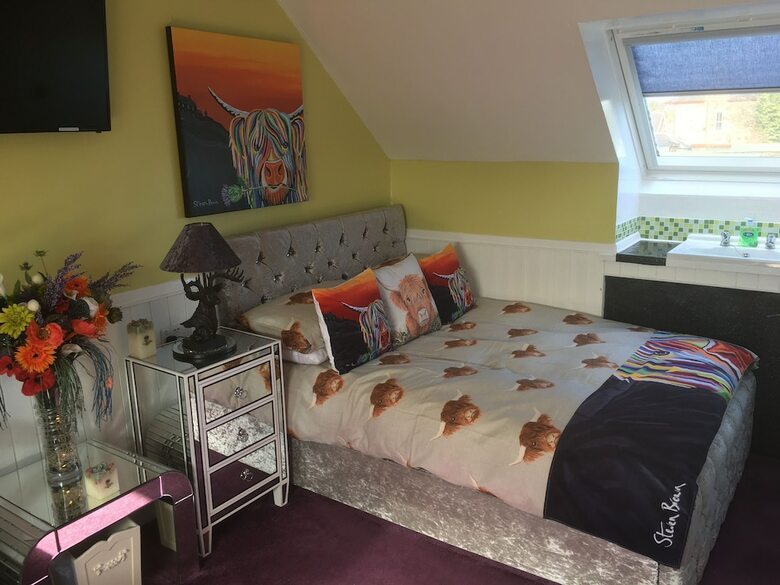 Hotel Gleninver Guest House