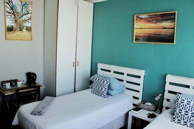 Hotel Kate's Nest Guesthouse