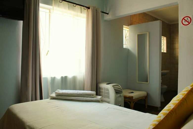 Hotel Kate's Nest Guesthouse