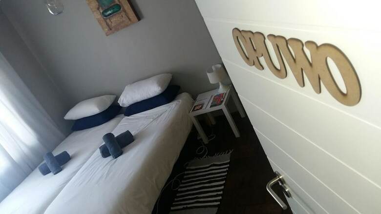 Hotel Kate's Nest Guesthouse