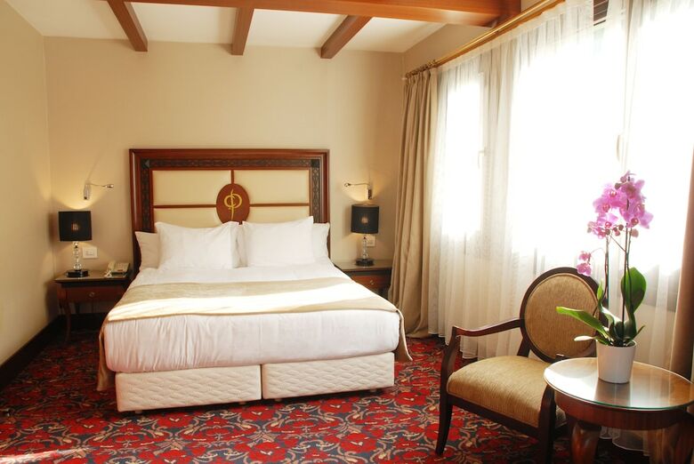 Hotel Blue Diamond Ataturk Palace