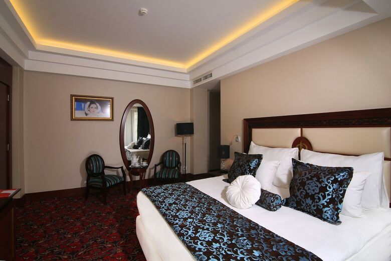 Hotel Blue Diamond Ataturk Palace
