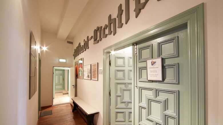 Hotel Altstadt G�stehaus Drewes Wale