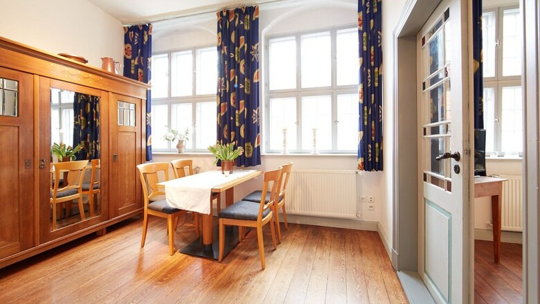 Hotel Altstadt G�stehaus Drewes Wale