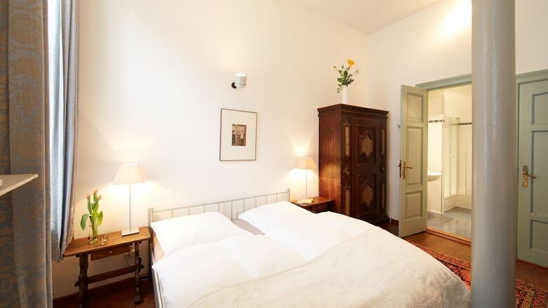 Hotel Altstadt G�stehaus Drewes Wale