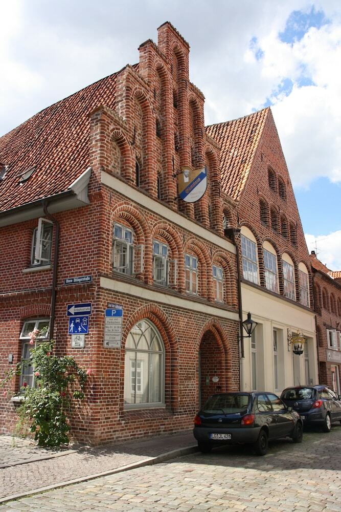 Hotel Altstadt G�stehaus Drewes Wale