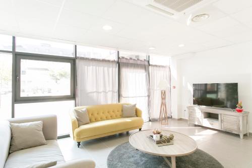 Residencia Zenao Appart'hotel Mulhouse