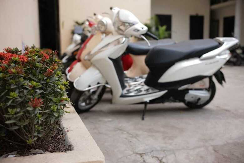 Peony House Trade Hotel II